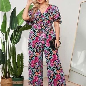 Shein Jumpsuit